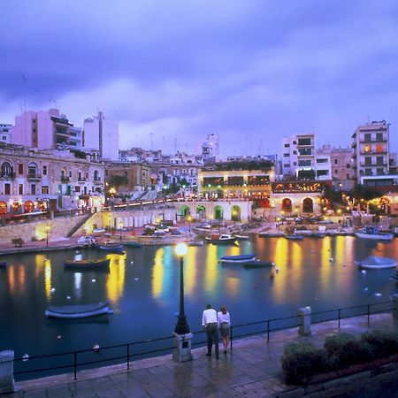 Stunning 2Br Holiday Penthouse In Central Sliema Esterno foto