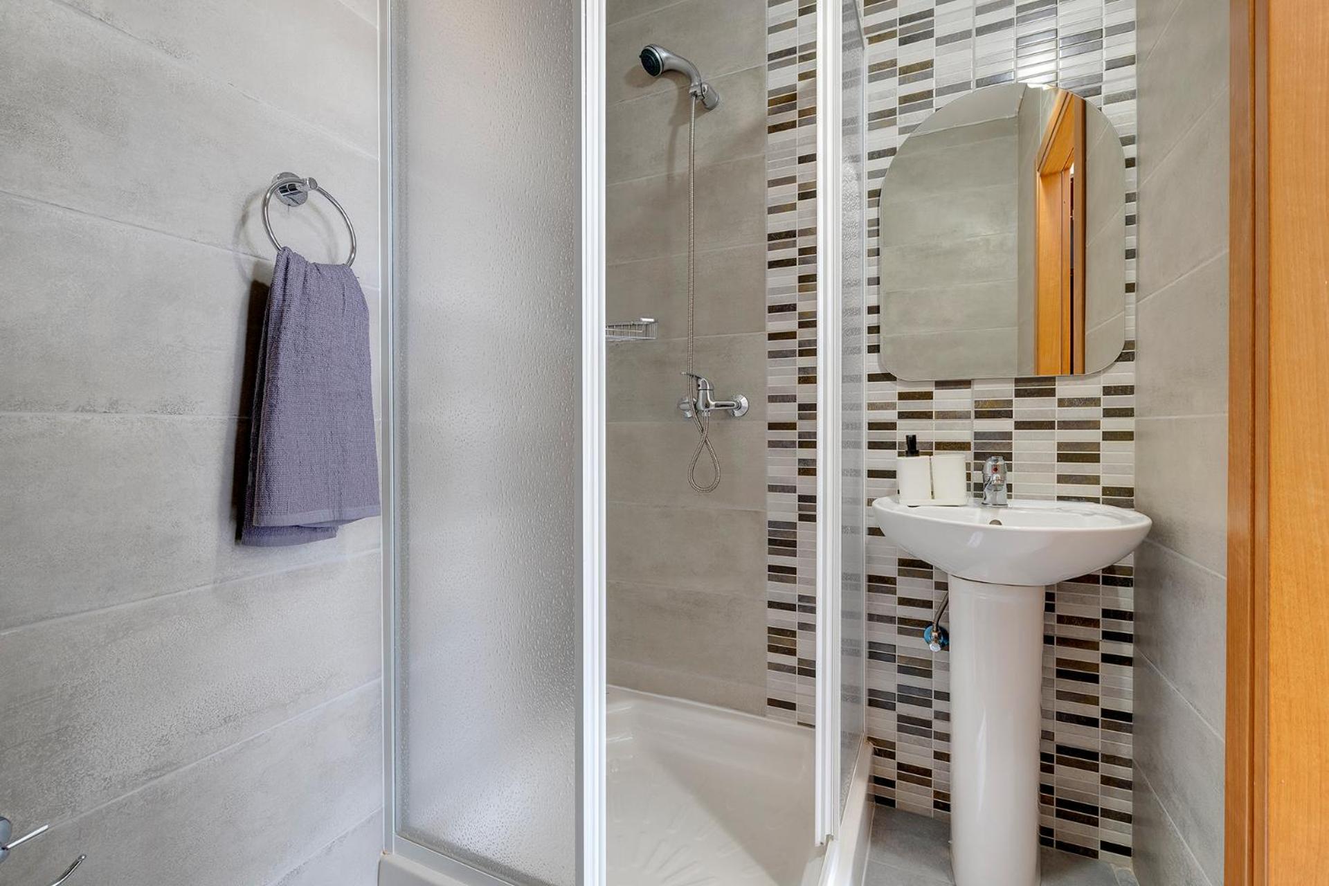 Stunning 2Br Holiday Penthouse In Central Sliema Esterno foto