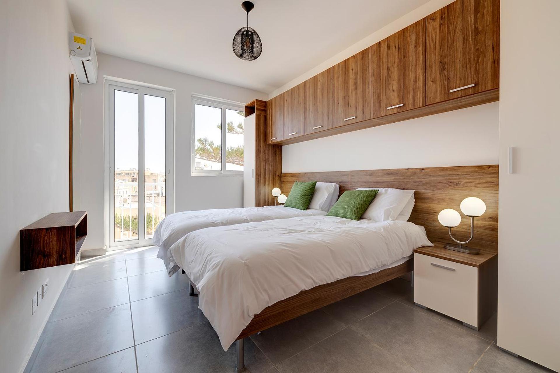 Stunning 2Br Holiday Penthouse In Central Sliema Esterno foto