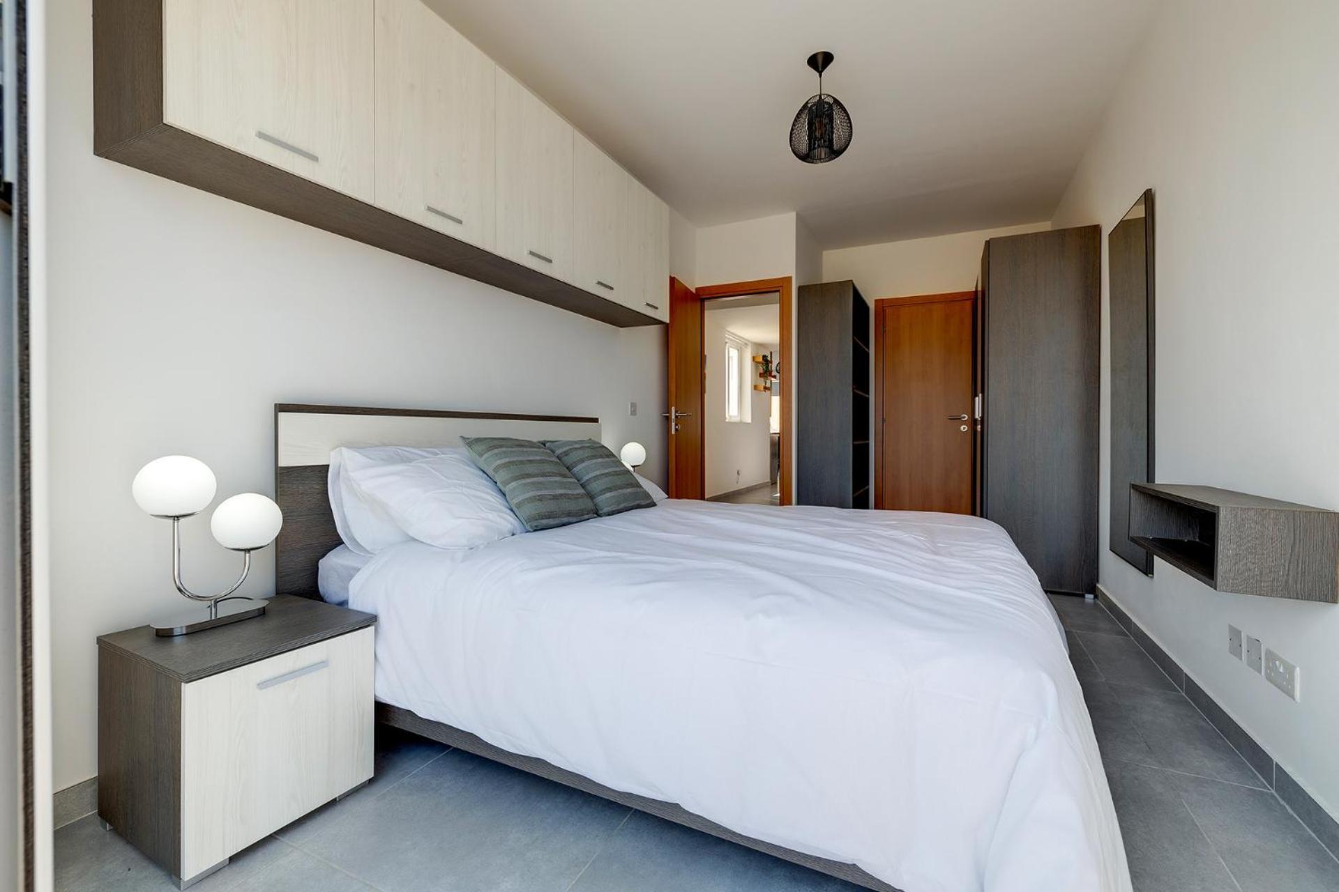 Stunning 2Br Holiday Penthouse In Central Sliema Esterno foto