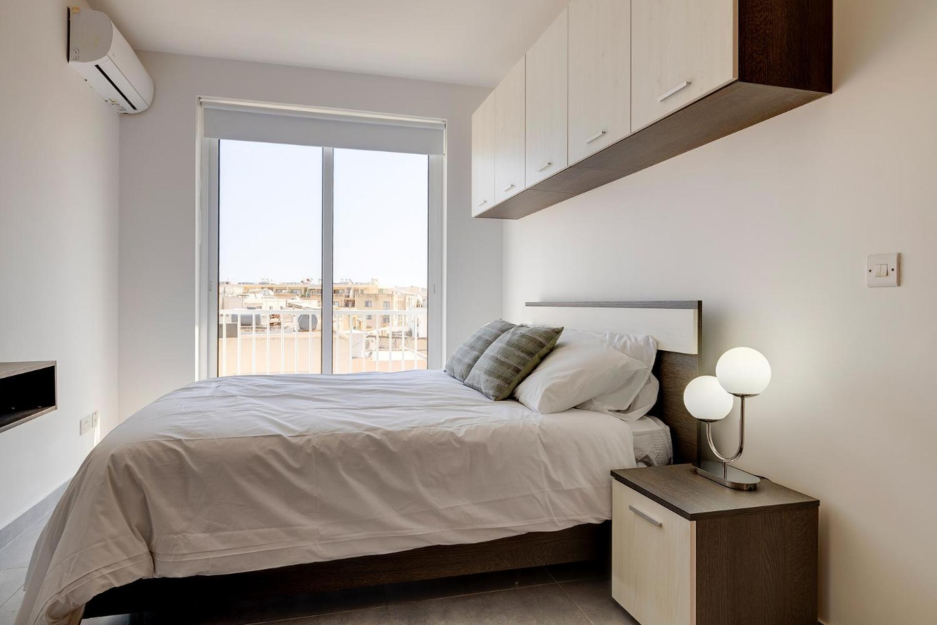 Stunning 2Br Holiday Penthouse In Central Sliema Esterno foto