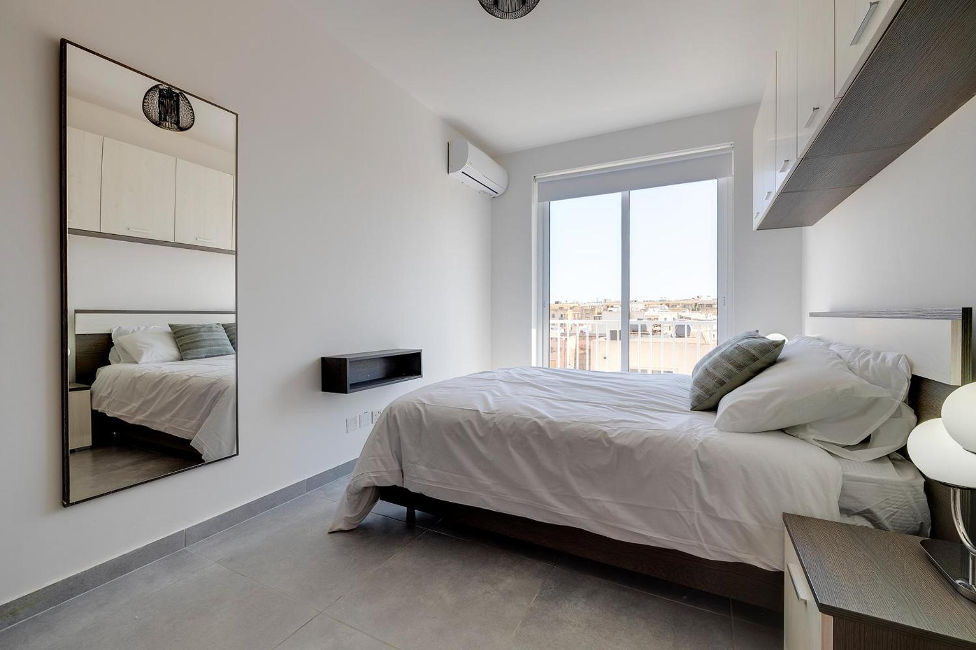 Stunning 2Br Holiday Penthouse In Central Sliema Esterno foto