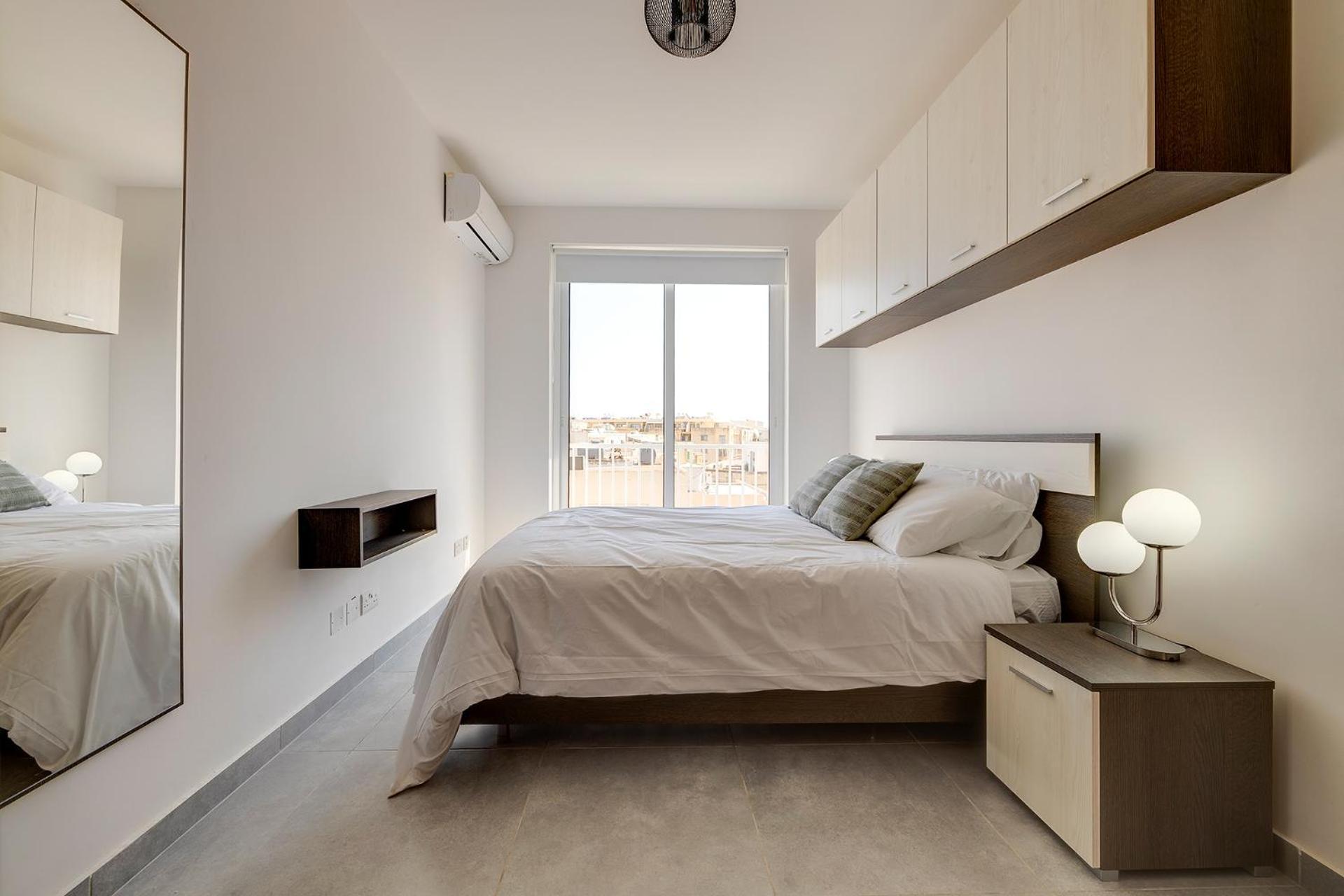 Stunning 2Br Holiday Penthouse In Central Sliema Esterno foto