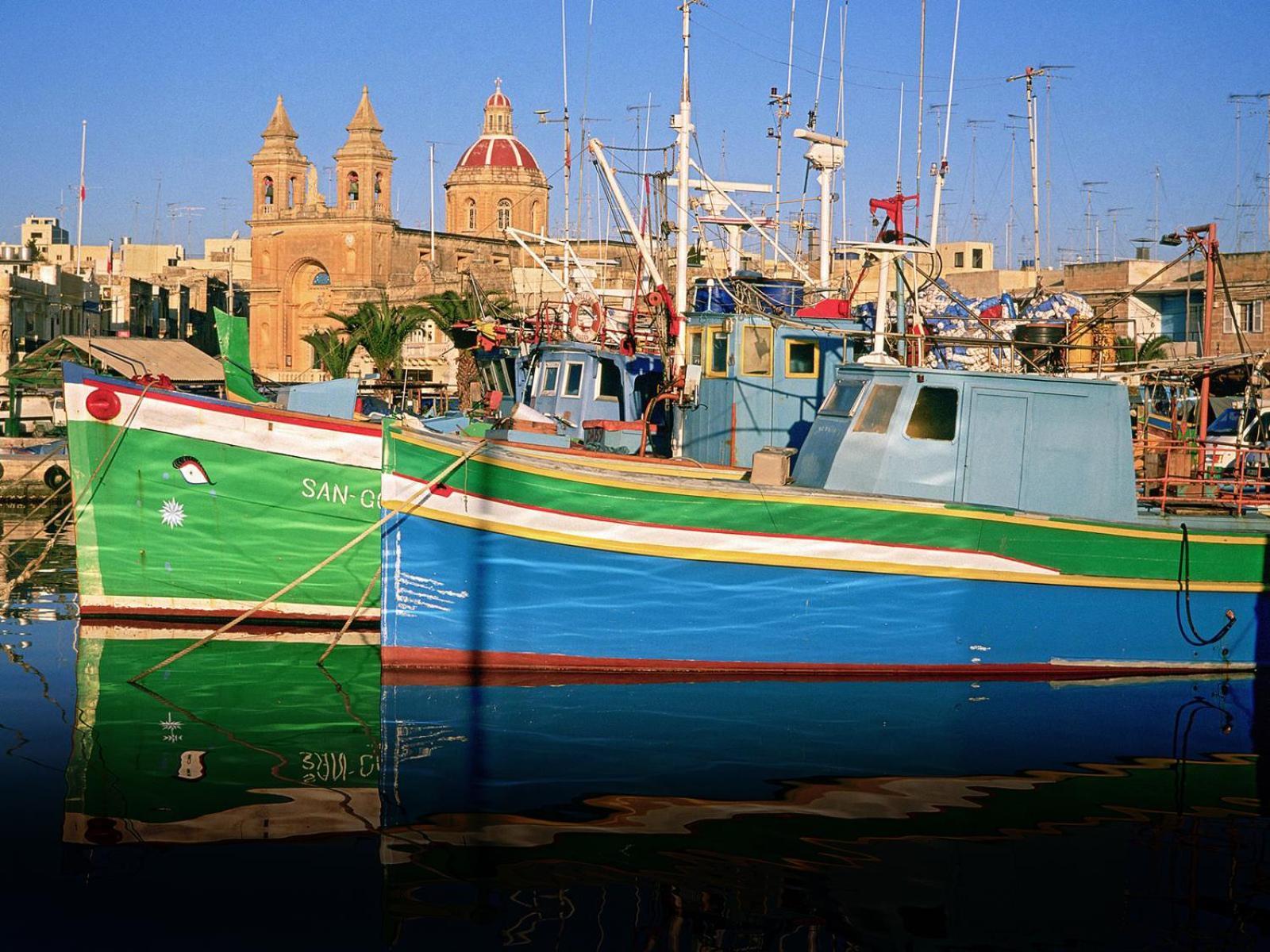 Stunning 2Br Holiday Penthouse In Central Sliema Esterno foto